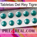 Tiger King Tablets dapoxetine1